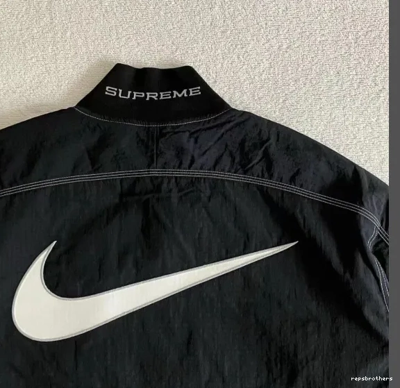 M XL TRACK RIPSTOP L JACK Black S Gradient 0502